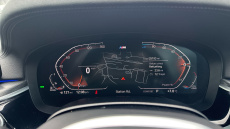 BMW 5 Series 520d xDrive MHT M Sport 4dr Step Auto Diesel Saloon